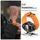 thumbnail image 5 of Funda protectora de pantalla Tensea 5+5 de 47 mm para Samsung Galaxy Watch 7 Ultra, 5 of 7