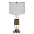 thumbnail image 3 of BO-3127TB-Cal Lighting-Everett - 1 Light Table Lamp In Contemporary Style-32.5 Inches Tall and 17 Inches Wide, 3 of 4