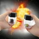 thumbnail image 1 of Dados explosivos grandes, dados de plástico coloridos, juguetes para trucos de magia, accesorios de broma Sywqhk libre de BPA, 1 of 6