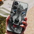 thumbnail image 3 of Phone Case For ZTE Blade V40 Design Cases Soft Silicone Cover For ZTE Blade V40 Design 8046 Fashion Case V40Design Protector 50 ZTE Blade V40 Design, 3 of 6