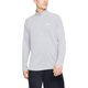 thumbnail image 1 of Camisa Under Armour Tech 2.0 con cremallera 1/2 para hombre, 1 of 4