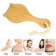 thumbnail image 6 of Unique Bargains Fast Easy Hair Eraser for Women and Men Painless Exfoliation Hair Removal Tool for Arms Legs Back Brown, 6 of 6