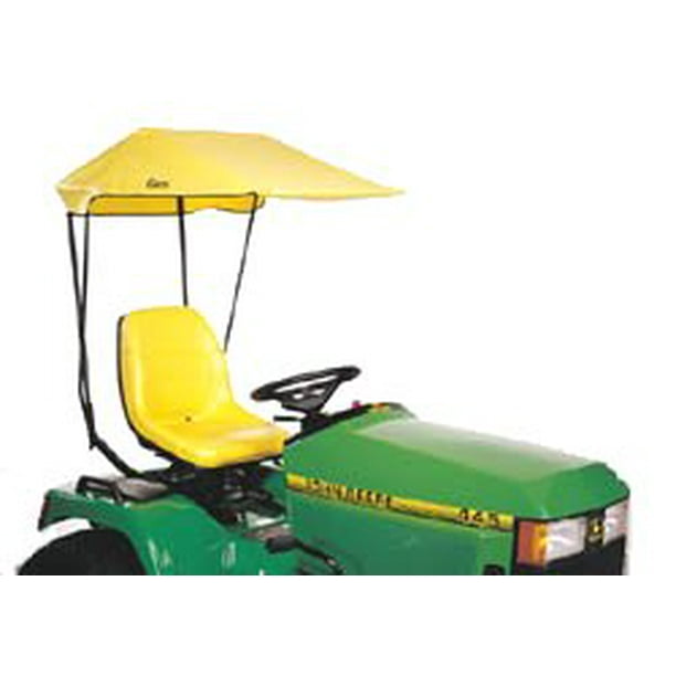 Original Tractor Cab Sunshade Fits John Deere 425 445 455