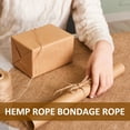 thumbnail image 5 of 1 Bundle Twine Rope Thick Rope  Rope Twine Rope for Crafts, 5 of 6