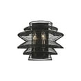 thumbnail image 2 of Troy Lighting - Two Light Wall Sconce - Kokoro-2 Light Wall Sconce-12 Inches, 2 of 2