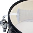 thumbnail image 2 of Snare Wire, 40 Strands Steel Drum Wire Springs Accesorio de Instrumento para 14" Tambor de Caja de Trampa Ecomeon no, 2 of 4