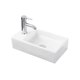 thumbnail image 1 of Esatto® Mini Grand Paquete De Precio Mejorado Lavabo Llave Valvula Cespol Listo Para Instalar ESATTO ECONOKIT MINI GRAND, 1 of 2