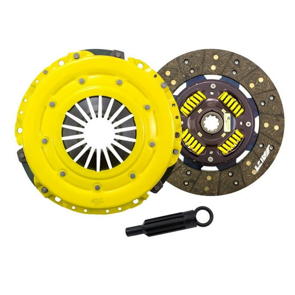 ACT HD/Perf Street Sprung Clutch Kit for 1993 Jeep Wrangler, Vehicle Clutches