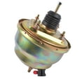 thumbnail image 6 of GELUOXI For 1962-1974 Dodge A/B/E Body 8" Dual Power Brake Booster Conversion Kit, 6 of 14