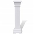 thumbnail image 4 of vidaXL Plant Stand Patio Plant Table Holder Outdoor Flower Pot Stand Holder, 4 of 7