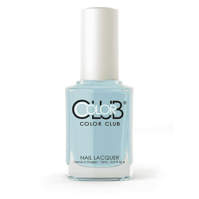 Esmalte de uñas Color Club Take Me To You Chateau