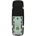 thumbnail image 3 of 68086692AD68086692AFDWS2040 Power Window Switch on Front Left Drivers Side for for Dodge Durango (15-11) Jeep Grand Cherokee (15-14) Fits select: 2014-2015 JEEP GRAND CHEROKEE LIMITED, 3 of 4