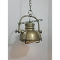 thumbnail image 5 of Theater Industrial Wave Cinema Nautical Pendant Lamp Hanging Ceiling Light, 5 of 5