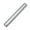 Silver, variant on Bodice Chiller Tube Metal Corset C O O Ling Pipe Chiller Flask Aluminum Metal Tube Container Portable Lightweight Bodice Cooler Cold Packs Summer Accessories Outdoor Indoor for Women Men