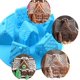 thumbnail image 2 of Molde de silicona, moldes para dulces y chocolates, molde para hornear con forma de casa de 6 cavidades, para gelatina, galletas, dulces, tarta de queso, magdalenas, 2 of 5