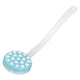 thumbnail image 1 of Long Handle Cream Lotion Applicator Back Massager Scrubber For Spa Bath Tool, 1 of 4