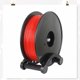thumbnail image 5 of 2 juegos de portacarretes de filamento para impresora 3D: diseño de rodamientos para PLA/ABS/TPU/otros materiales de impresión 3D, accesorios para impresoras, filamento de impresora con rodamientos brillar Electrónica, 5 of 5