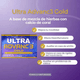 thumbnail image 2 of Ultra Advance Gold Alivio para Articulaciones y Huesos, 2 of 11
