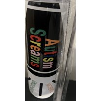 Autism-Screams Tumblers