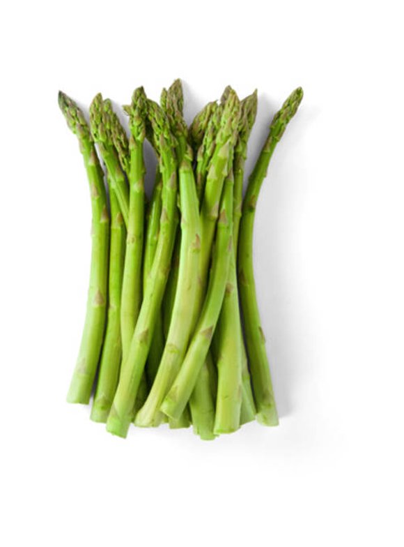 Asparagus & Artichoke in Fresh Vegetables