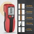 thumbnail image 3 of Handheld Wall Scanner Detector for Metal Wood and AC Wire Ideal for Home Use, 3 of 12