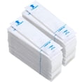 thumbnail image 1 of miduoudo-200pcs Disposable Probe Covers Thermometer Probe Covers Disposable Thermometer Covers Digital Thermometer Probe Thermometer Sleeves Universal Electronic Thermometer, 1 of 4