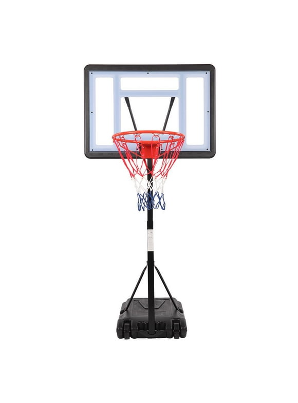 Outdoor Basketball Hoops in Basketball Hoops