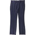 thumbnail image 1 of Tasso Elba Pantalon Décontracté pour Hommes, Bleu, 34W x 30L, 1 of 2