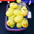 thumbnail image 2 of Hytrove Luces LED De Con Amarillos Para Ambientar Fiestas Y, 2 of 8