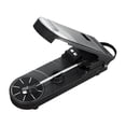 thumbnail image 3 of Tornamesa Portátil Sound Burger AT-SB727-BK AUDIO TECHNICA, 3 of 4