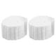 thumbnail image 1 of 100 rollos de algodón dental, rollos de algodón altamente absorbentes, rollos sin algodón, 1 of 7