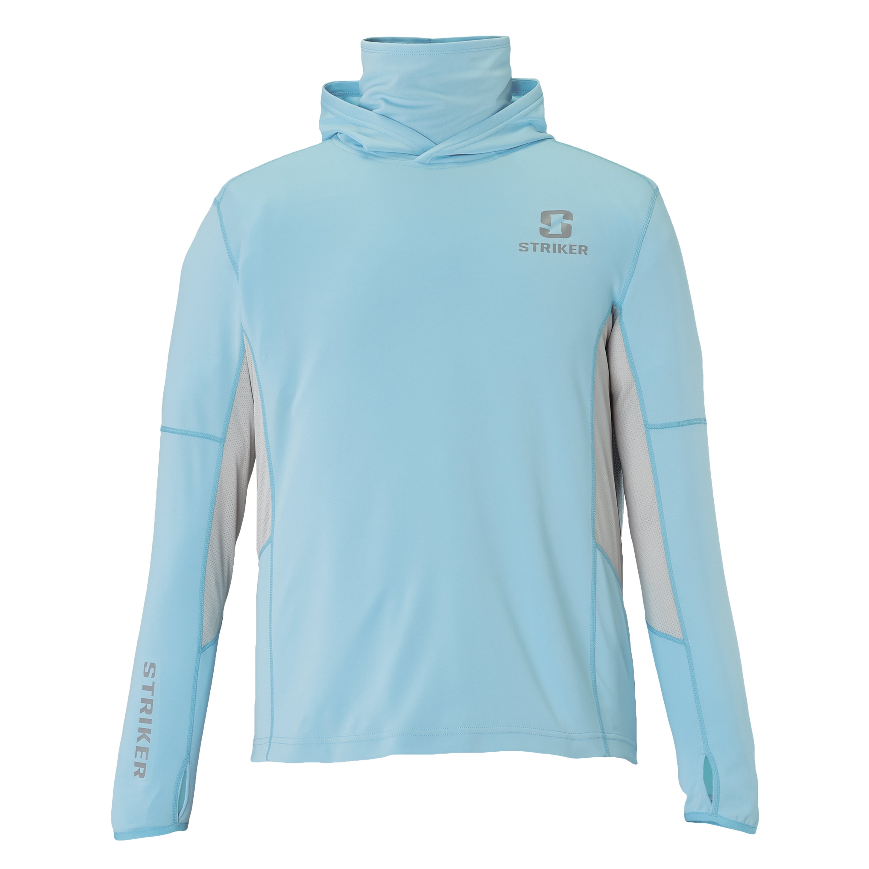 Striker Ice Mens Performance Hoody