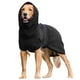 thumbnail image 1 of Ropa para perros y mascotas, albornoz de secado de tela de rizo, abrigo, ropa más cálida para cachorros esquí esquí Gafas de esquí, 1 of 2
