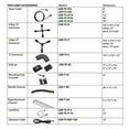 thumbnail image 4 of Wac Lighting Led-Tc-B-2 24 Volt Wiring Box - White, 4 of 4