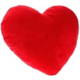 thumbnail image 3 of GOOHOCHY Red Heart Pillow Cushion 1Pack of Plush and PP Cotton Great for Home Decoration, 3 of 8