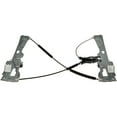 thumbnail image 3 of Dorman 752-877 Front Passenger Side Window Regulator for Specific Ford Models, 3 of 5