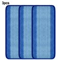 thumbnail image 6 of AFQH MicroWashable Hardwood Floor Reusable Mop Pads forFor Wet Jet Refills, 6 of 10