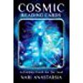 thumbnail image 1 of Cosmic Reading Cards: Activation Cards for the Soul (Reading Card Series), 1 of 1