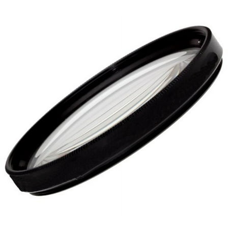 10x High Definition 2 Element Close-Up (Macro) Lens 82mm (Stronger Alternative To Canon 82CL-UP800H (Part# 1823A041))