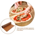 thumbnail image 3 of ADDHAT 2Ud Resistente Altas Temperaturas Reutilizable Para Transferir Pizza Con Superficie Antiadherente, 3 of 8