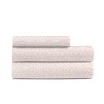 thumbnail image 1 of Johnson Home 600 Thread Count Organic Cotton Printed Sheet Sets, 1 of 1