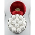thumbnail image 4 of 24 Piece Divinity Gift Tin (Without Pecans), 4 of 4