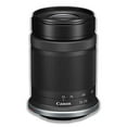 thumbnail image 4 of Canon EOS R50 Mirrorless Digital Camera with RF-S 18-45mm f/4.5-6.3 is STM Lens + 55-210mm f/5-7.1 is STM Lens + 64GB Memory Cards, Professional Photo Bundle (International Version), 4 of 9