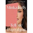 thumbnail image 1 of Tell Me Everything: A Memoir, 1 of 2