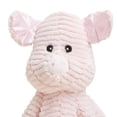 thumbnail image 2 of Intelex Pig Figure My First Warmies Kids Stuffed Animal Toy, 13 inch Height, Lavender Scent, 2 of 5
