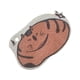 thumbnail image 4 of Esponja para fregar sin rayones, limpieza profunda con cuerda para colgar, esponja de limpieza resistente para limpiar la cocina, suciedad difícil, olla antiadherente Gato naranja, 4 of 9