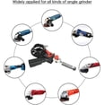 thumbnail image 4 of Powerful Transformation Kit, Detail Sander with Variable Speed Control for Enhanced Sanding Experience, High-quality Materials Ensure Durability, 4 of 5