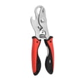 thumbnail image 5 of deevoka Snail Tail Cutter 5.8'' Comfortable Handling Clippers Multifunctional Pliers red, 5 of 9