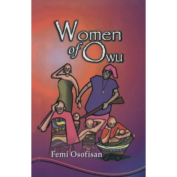 Women of Owu (Paperback)