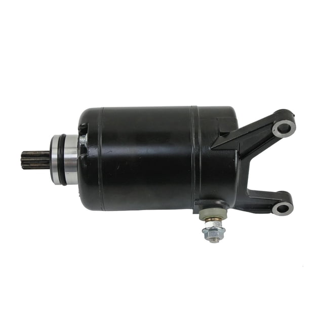 Motor Arranque Bajaj Pulsar N 250 (21-26)